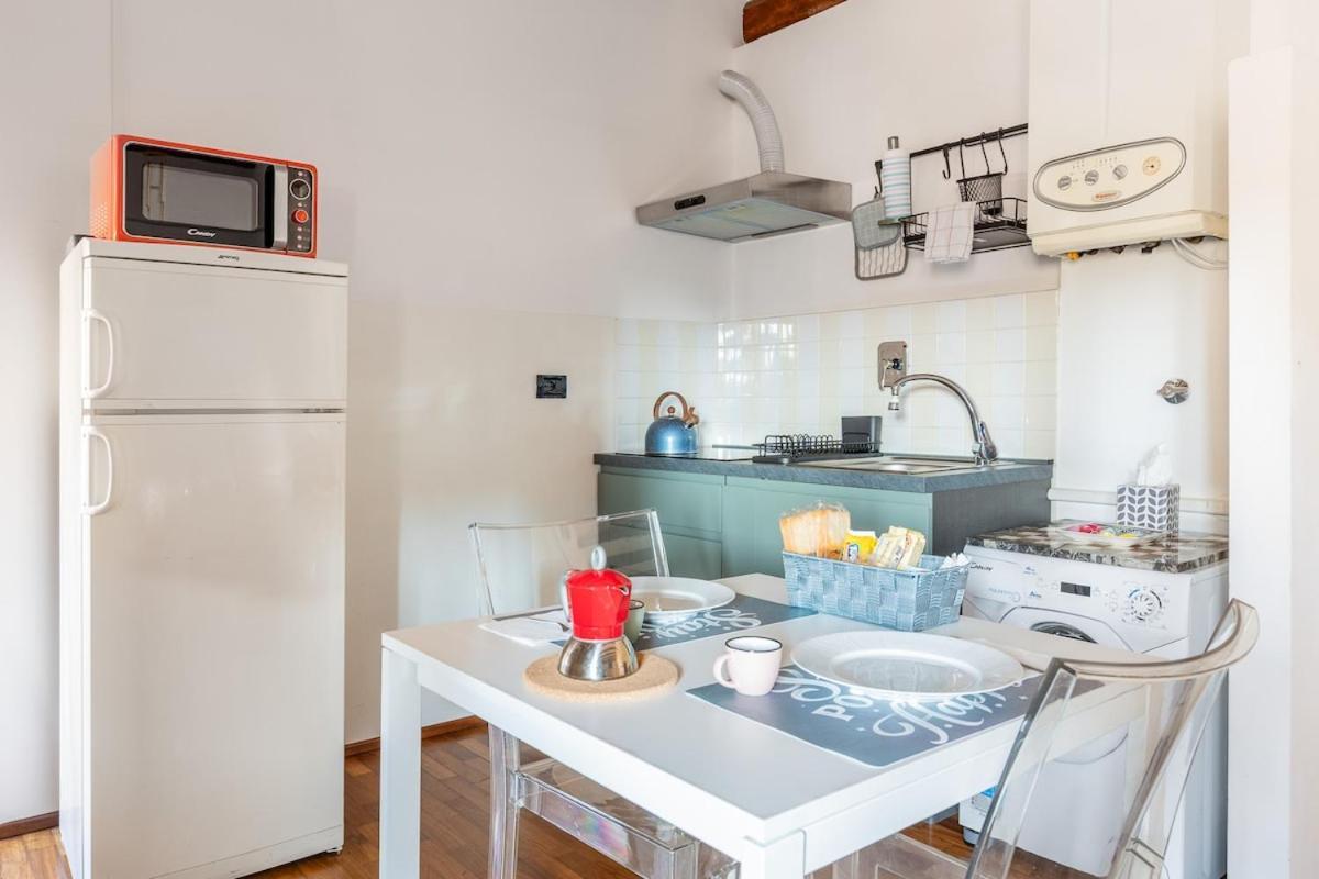Monolocale Sui Tetti Di Bologna - Via Indipendenza Apartment Exterior photo